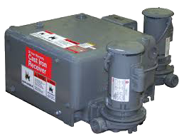 Bomba eléctrica de condensado