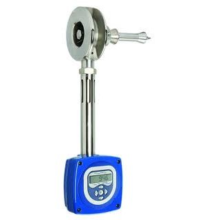 Medidor de área variable