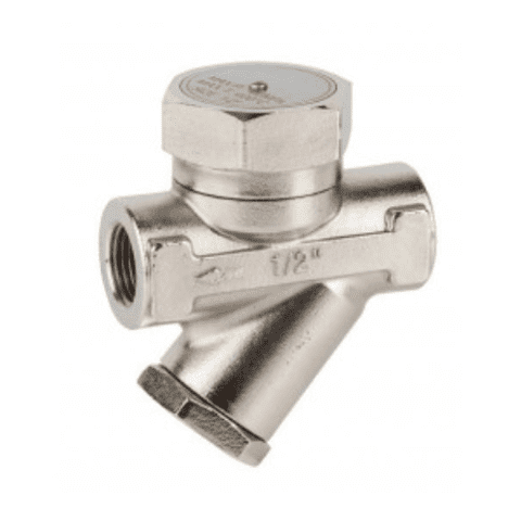 Trampa termodinámica